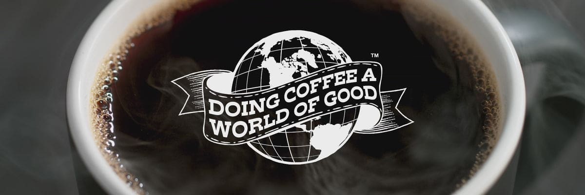 Fresh Roasted Coffee