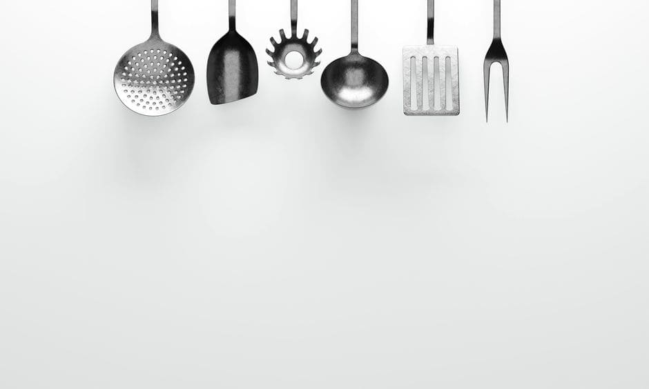 The Kitchen Upgrades That Actually Change Your Cooking